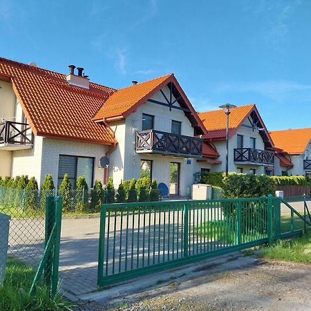 Aparatment Zatoka Pucka Екстер'єр фото