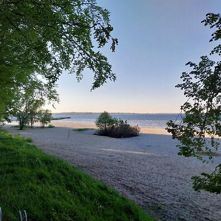 Aparatment Zatoka Pucka Екстер'єр фото