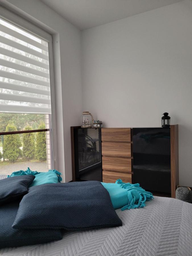 Aparatment Zatoka Pucka Екстер'єр фото