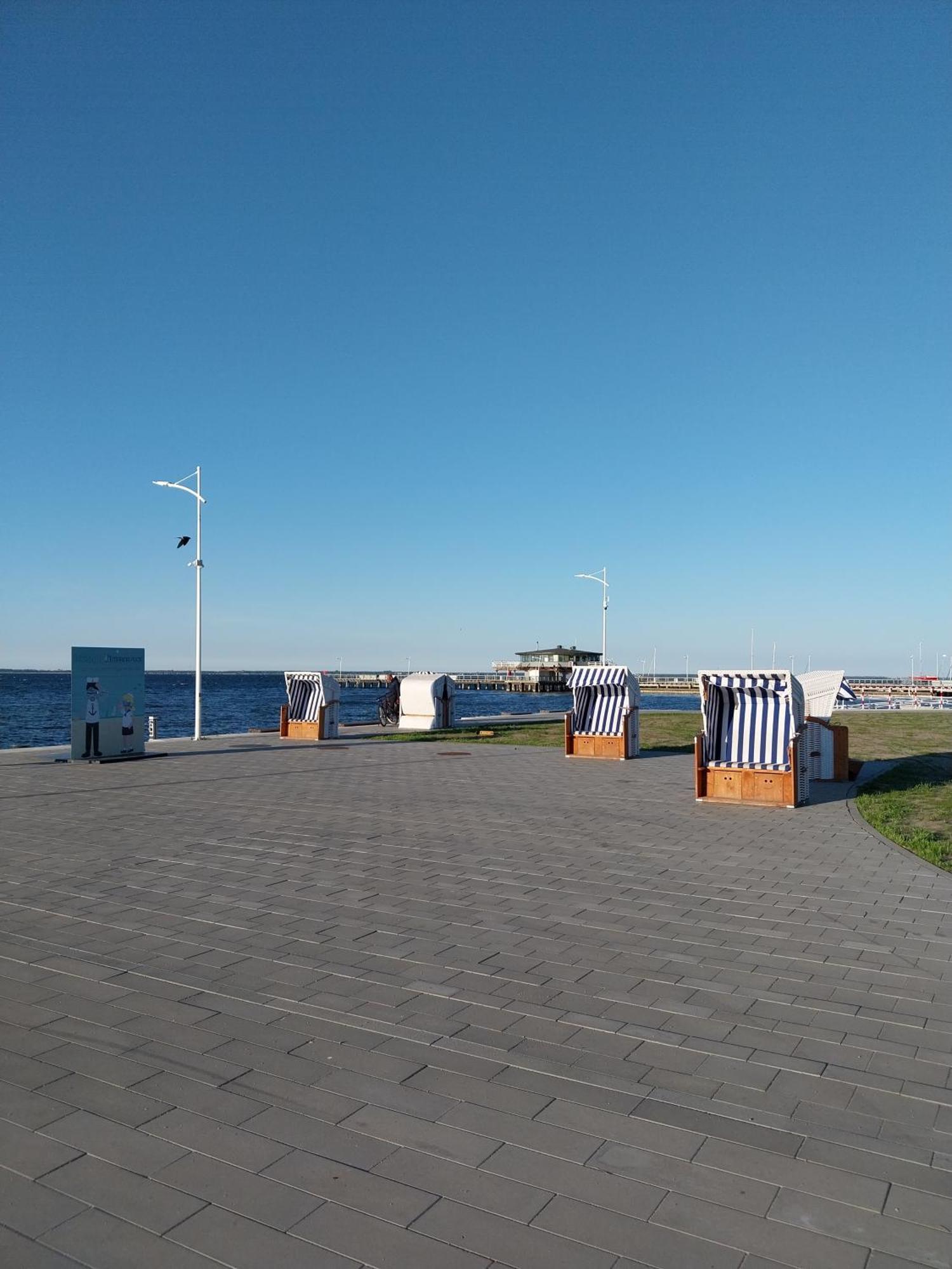 Aparatment Zatoka Pucka Екстер'єр фото