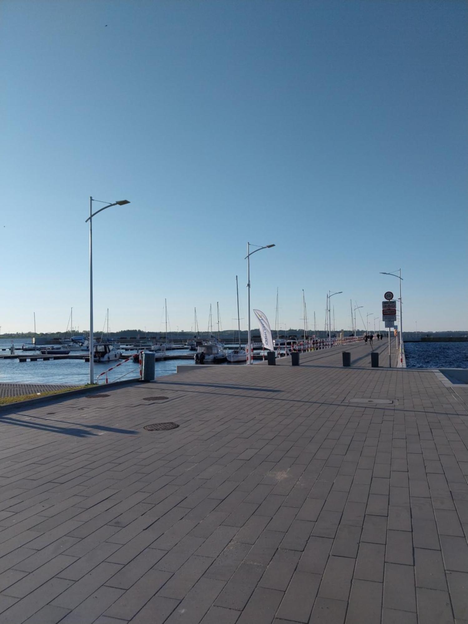 Aparatment Zatoka Pucka Екстер'єр фото